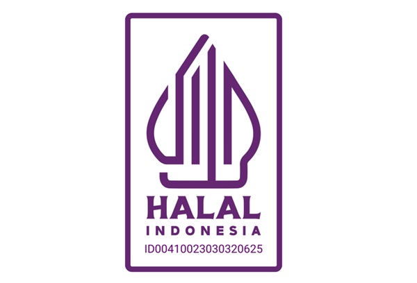 香林企業獲得清真認證