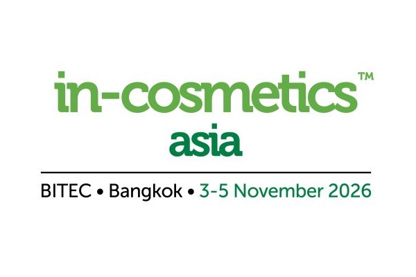2026/11/03~11/05 in-cosmetic Asia